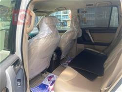 تويوتا لاندكروزر برادو